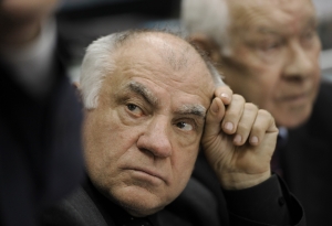 Ширвани Чалаев отказал властям Дагестана в праздновании своего юбилея