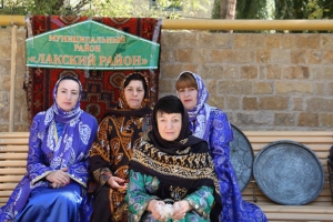 День кунака прошел в Акушинском районе