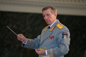 Умер Валерий Халилов