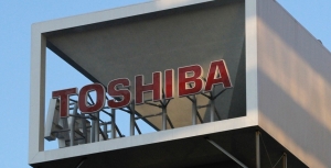 Крупный японский производитель Toshiba покинул российский потребительский рынок