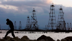 Мировые цены на нефть продолжают рост