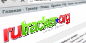 Rutracker не переедет на новый домен